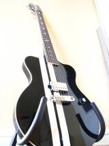 Italia Guitars Maranello Speedster I