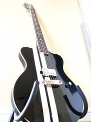 Italia Guitars Maranello Speedster I