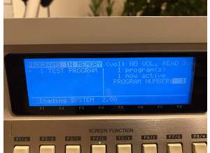 Akai Professional S3200 (64864)