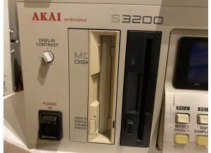 Akai Professional S3200 (78825)