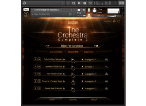 Sonuscore The Orchestra Complete 2