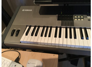 Yamaha MOTIF 8 (86363)