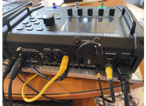 Fractal Audio Systems FM3 (99016)