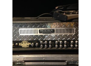 Mesa Boogie Dual rectifier solo head 100w (98175)