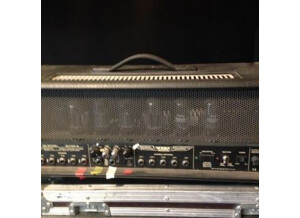 Mesa Boogie Dual rectifier solo head 100w (59442)