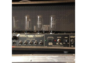 Mesa Boogie Dual rectifier solo head 100w (88134)