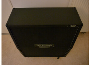 Mesa Boogie [Rectifier Series] Rectifier Standard 4x12 Slant