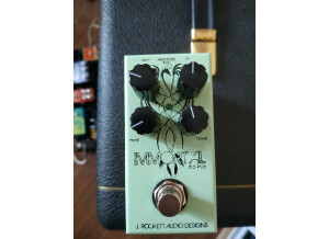 J. Rockett Audio Designs Immortal Echo (60683)