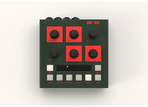 OTO BOUM - Warming Unit (51732)