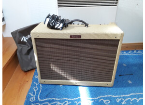 Fender Blues Deluxe Reissue (52418)