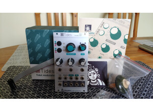 Mutable Instruments Tides (84103)