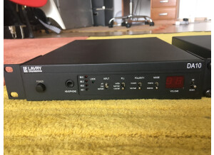 Lavry Engineering AD10 (72602)