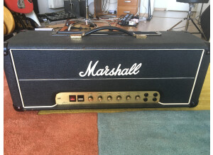 Marshall 1935A JCM800 Bass [1980-1986] (82510)