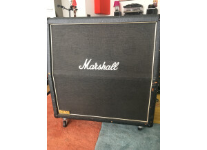 Marshall 1992 JMP Super Bass [1967-1981] (87350)