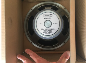Celestion Heritage G12-65 (25990)