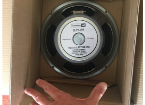 Celestion Heritage G12-65 (74317)