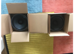 Celestion Heritage G12-65 (71364)