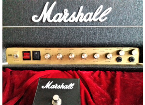 Marshall 2203 JMP Master Volume Lead [1975-1981] (38999)