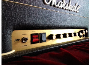 Marshall 2203 JMP Master Volume Lead [1975-1981] (50793)