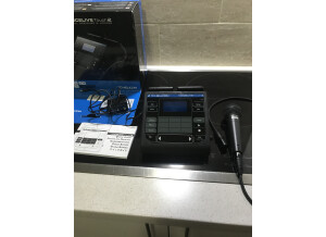TC-Helicon VoiceLive Touch 2 (84412)