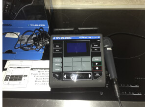 TC-Helicon VoiceLive Touch 2 (56081)
