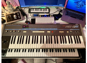 Korg Poly-61m (19654)