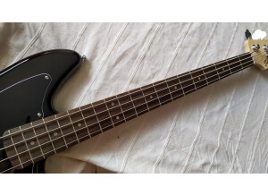 Squier Vintage Modified Jaguar Bass Special (410)