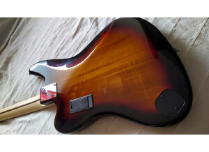 Squier Vintage Modified Jaguar Bass Special (64601)