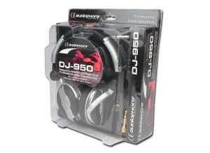 Audiophony DJ950