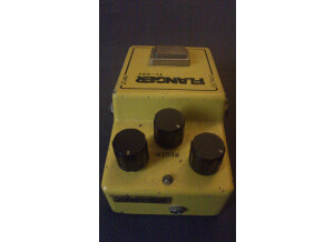 Ibanez FL-301 Flanger