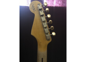 Fender Custom Shop 60th Anniversary '54 Heavy Relic Stratocaster (93450)