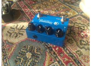 Diamond Pedals J-drive MK3 (40145)