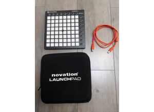Novation Launchpad mk2 (91827)