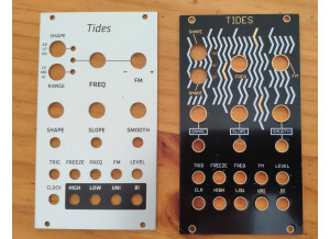 Mutable Instruments Tides (78238)