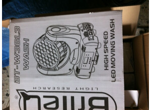 Shure RPW118 (72869)