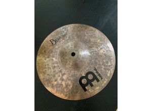 Meinl Byzance Dark Splash 10" (76092)