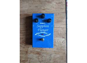 Morley Sapphire Flanger (69680)