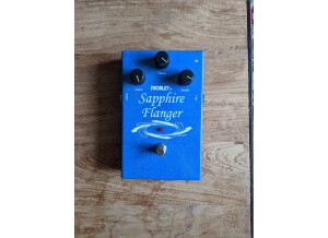 Morley Sapphire Flanger