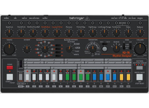 Behringer RD-78 (98156)