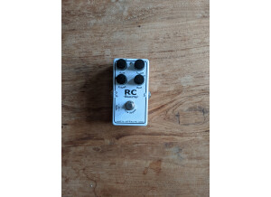 Xotic Effects RC Booster (57958)