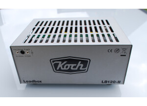 Koch LB120-Loadbox II (87407)