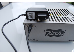 Koch LB120-Loadbox II (85049)