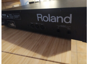 Roland D-550 (46733)