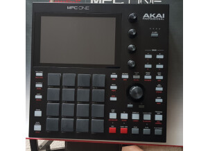 Akai Professional MPC One (59002)
