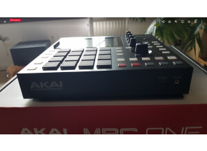 Akai Professional MPC One (48120)