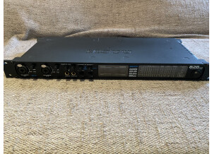 MOTU 828 mk3 Hybrid (74756)