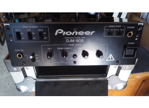 Pioneer DJM-909