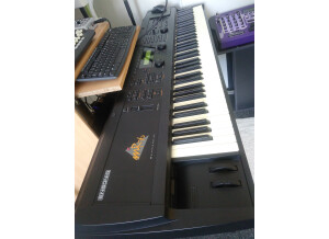 Ensoniq MR76