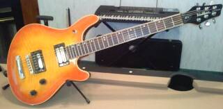 Washburn BT8