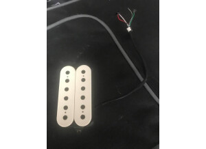 DiMarzio DP158 Evolution Neck (96458)
